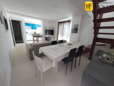 Cobertura, 3 quartos, 132 m² - Foto 3
