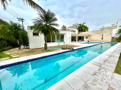 Casa de Condomínio, 7 quartos - Foto 1