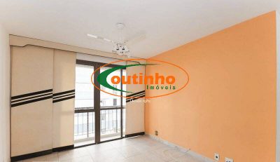 Apartamento, 3 quartos, 100 m² - Foto 3