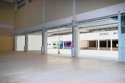 Depósito-Galpão, 2964 m² - Foto 5