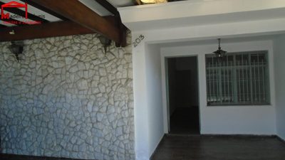Casa, 2 quartos, 80 m² - Foto 3