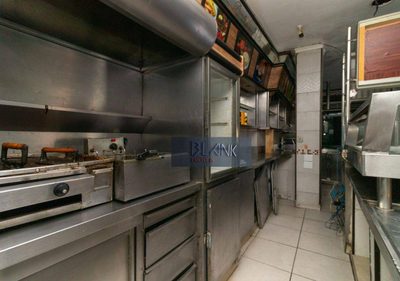 Loja-Salão, 180 m² - Foto 3