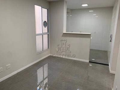 Apartamento, 2 quartos, 49 m² - Foto 5