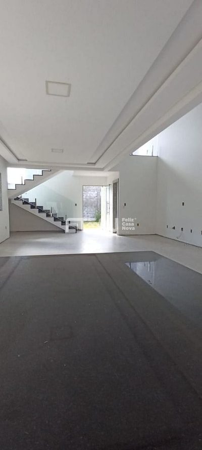 Casa, 3 quartos, 10 m² - Foto 4