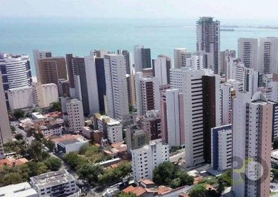 Apartamento, 1 quarto, 35 m² - Foto 2