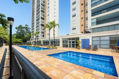 Apartamento, 3 quartos, 167 m² - Foto 1