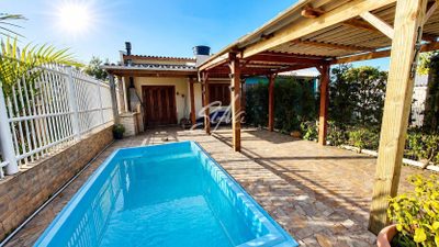 Casa, 3 quartos, 120 m² - Foto 1