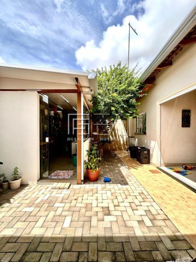Casa, 3 quartos, 120 m² - Foto 4