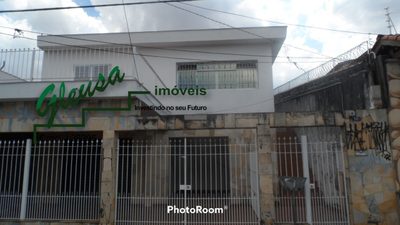 Casa, 4 quartos - Foto 1