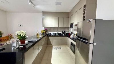 Apartamento, 3 quartos, 95 m² - Foto 1