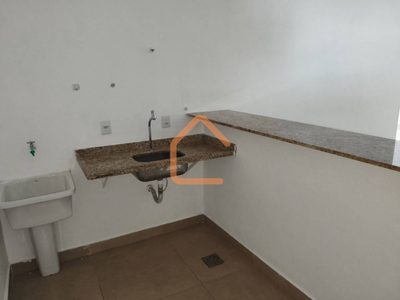 Loja-Salão, 100 m² - Foto 5