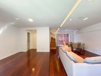 Apartamento, 3 quartos, 199 m² - Foto 4