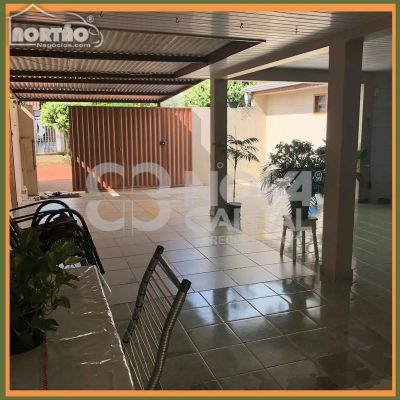 Casa, 5 quartos, 702 m² - Foto 4