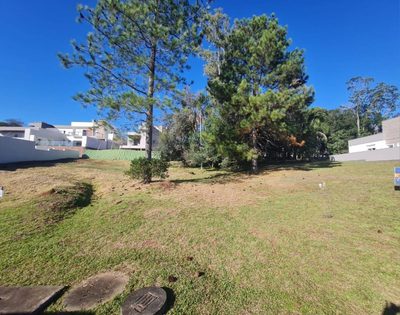 Terreno, 336 m² - Foto 1