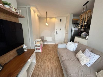 Apartamento, 2 quartos, 45 m² - Foto 4