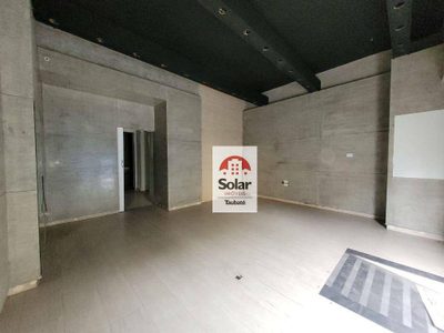 Loja-Salão, 50 m² - Foto 1