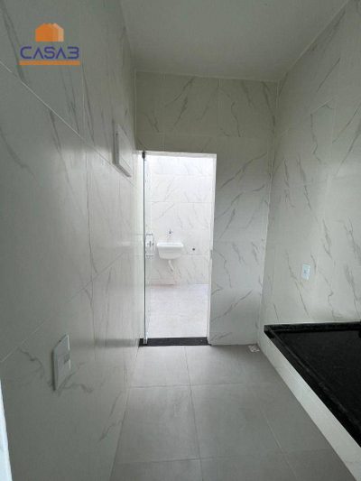 Casa, 2 quartos - Foto 5