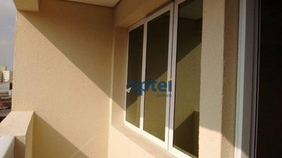 Loja-Salão, 21 m² - Foto 5