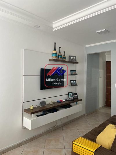 Apartamento, 2 quartos, 45 m² - Foto 5