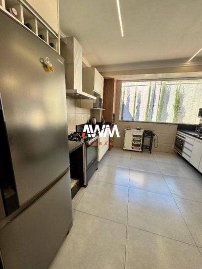 Casa, 4 quartos, 191 m² - Foto 3