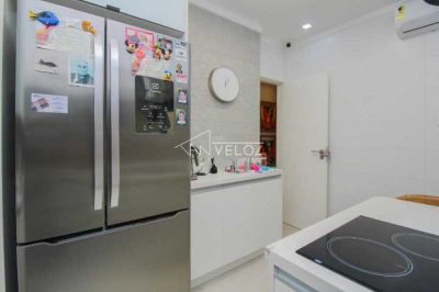Apartamento, 4 quartos, 168 m² - Foto 2