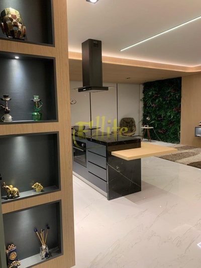 Apartamento, 2 quartos, 68 m² - Foto 3