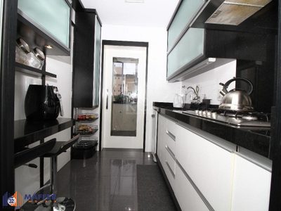 Apartamento, 3 quartos, 114 m² - Foto 5
