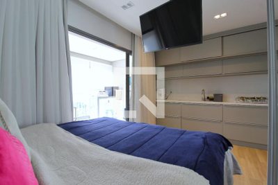 Kitnet-Studio, 35 m² - Foto 3