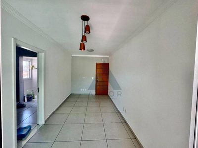 Apartamento, 3 quartos, 72 m² - Foto 3