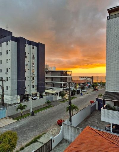 Cobertura, 3 quartos, 114 m² - Foto 1