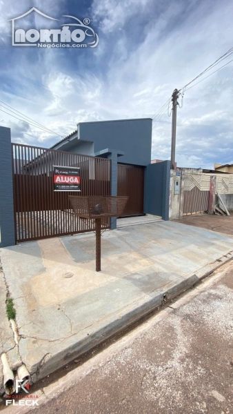 Casa, 3 quartos, 120 m² - Foto 2