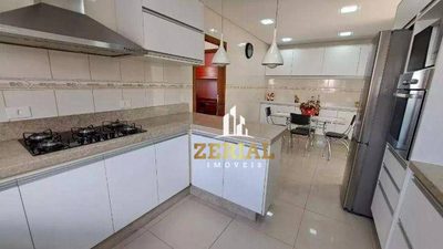 Sobrado, 3 quartos, 360 m² - Foto 4