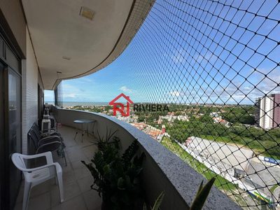 Apartamento, 3 quartos, 300 m² - Foto 5