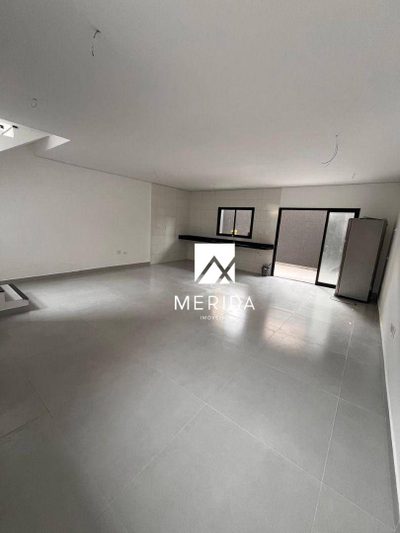 Sobrado, 3 quartos, 110 m² - Foto 3