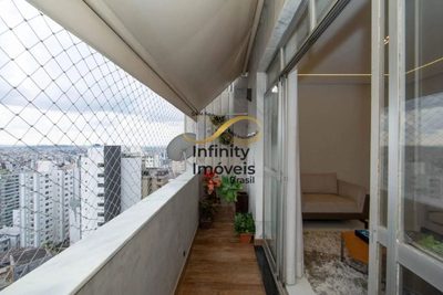Apartamento, 4 quartos, 150 m² - Foto 2