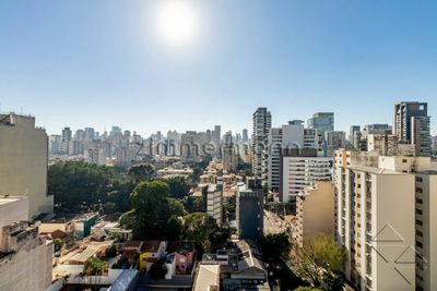 Apartamento, 1 quarto, 32 m² - Foto 4