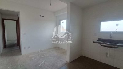 Apartamento, 2 quartos, 41 m² - Foto 3