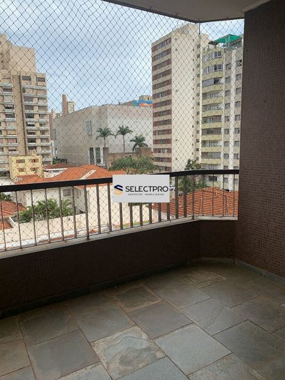 Apartamento, 3 quartos, 113 m² - Foto 5