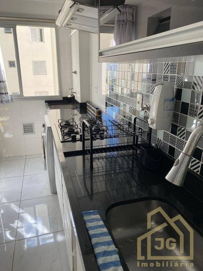 Apartamento, 3 quartos, 67 m² - Foto 2