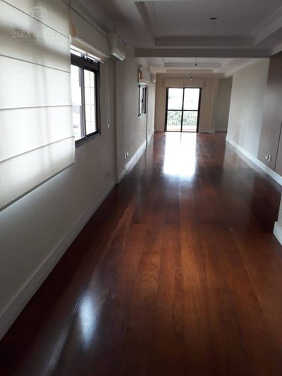 Apartamento, 3 quartos, 211 m² - Foto 3