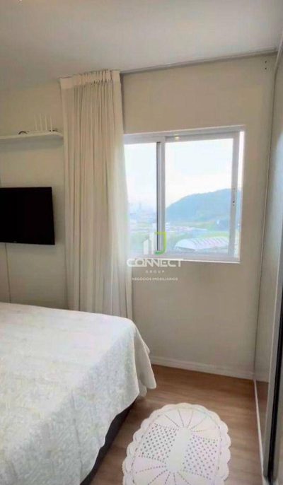 Apartamento, 2 quartos, 63 m² - Foto 2