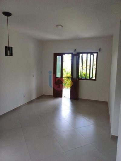 Casa, 1 quarto, 60 m² - Foto 4