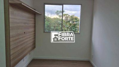 Apartamento, 2 quartos, 46 m² - Foto 4