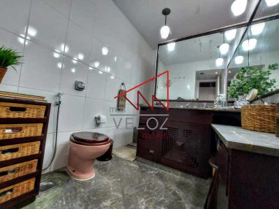 Apartamento, 3 quartos, 133 m² - Foto 1