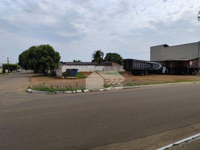 Terreno, 810 m² - Foto 2