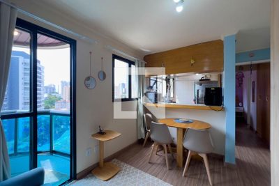 Apartamento, 1 quarto, 40 m² - Foto 5