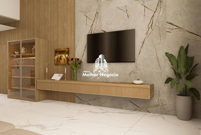 Casa, 3 quartos, 146 m² - Foto 3