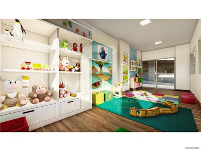 Apartamento, 2 quartos, 73 m² - Foto 5