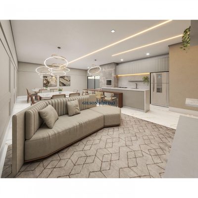 Apartamento, 2 quartos, 67 m² - Foto 5