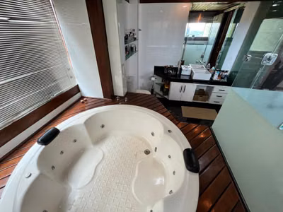 Casa de Condomínio, 7 quartos - Foto 5